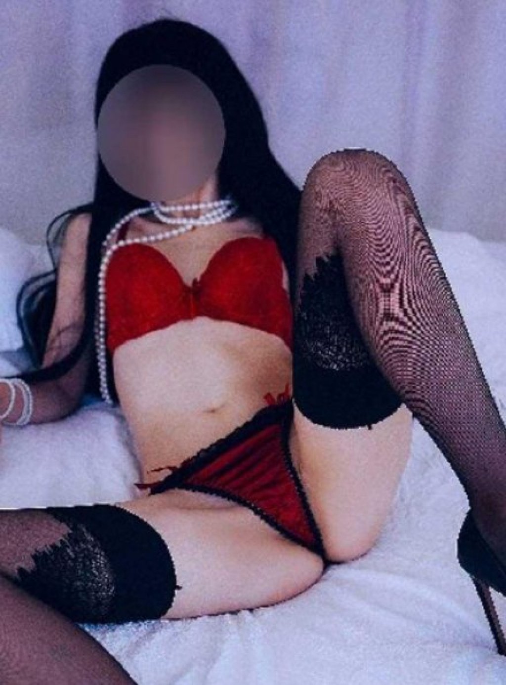 Дина: Проститутка-индивидуалка в Хабаровске