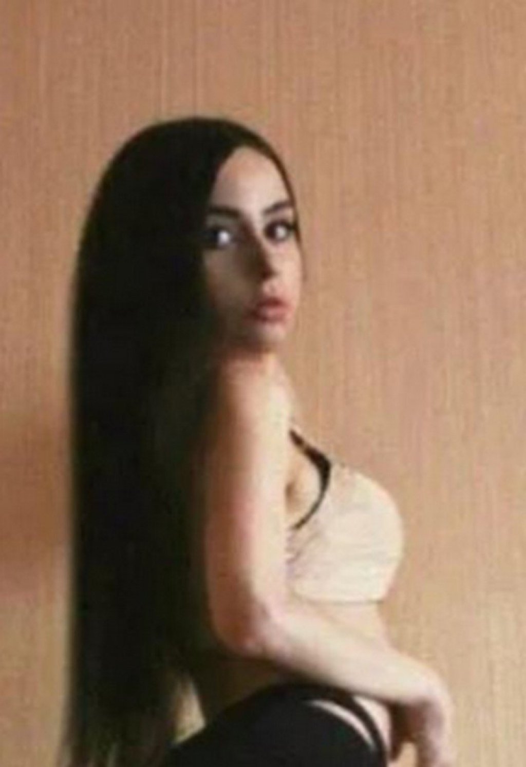 Самира: Проститутка-индивидуалка в Хабаровске